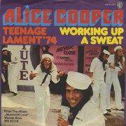Alice Cooper : Teenage Lament '74